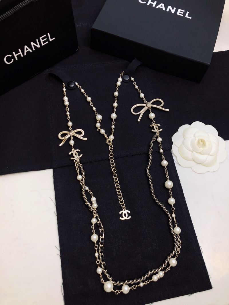 Chanel Necklaces